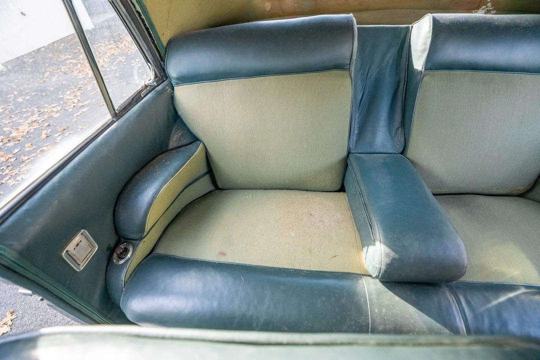 1948 Lincoln Continental 1st Gen - Image 29 of 30