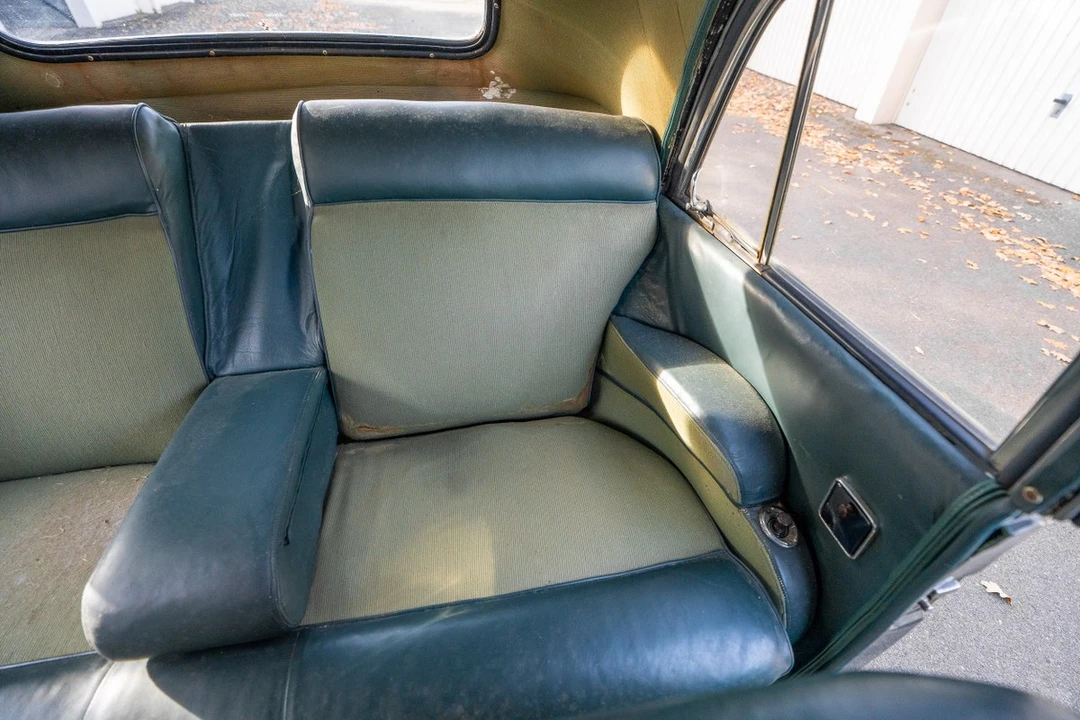 1948 Lincoln Continental 1st Gen - Image 30 of 30