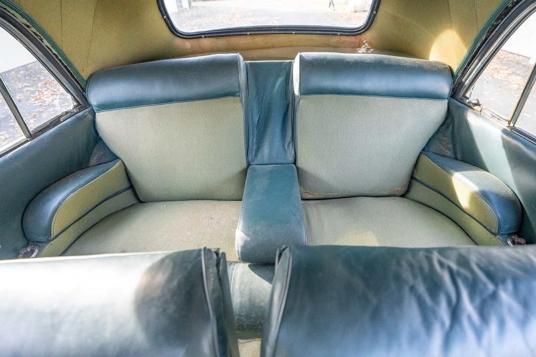 1948 Lincoln Continental 1st Gen - Image 28 of 30