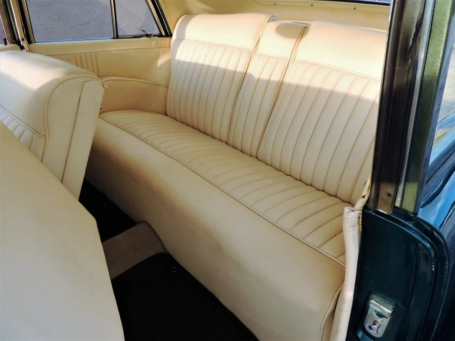 1948 Lincoln Continental 1st Gen - Image 6 of 12