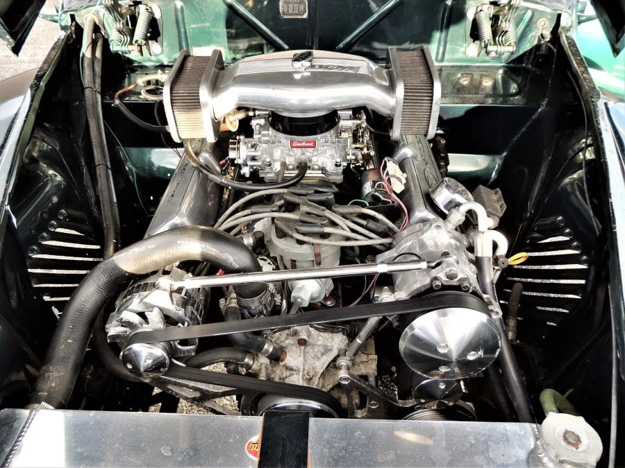 1948 Lincoln Continental 1st Gen - Image 9 of 12