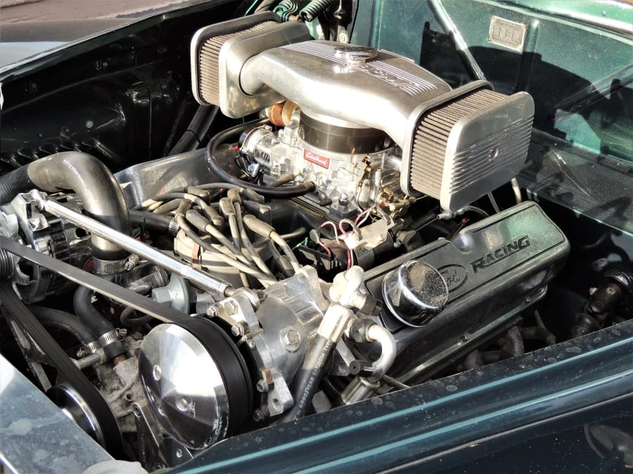 1948 Lincoln Continental 1st Gen - Image 10 of 12