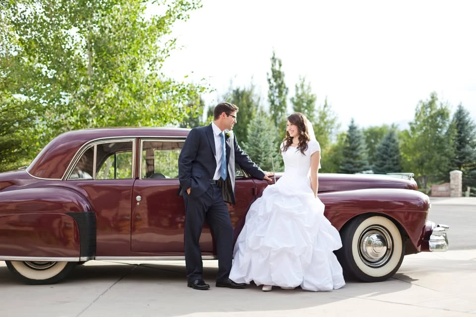 1948 Lincoln Continental 1st Gen - Image 5 of 12
