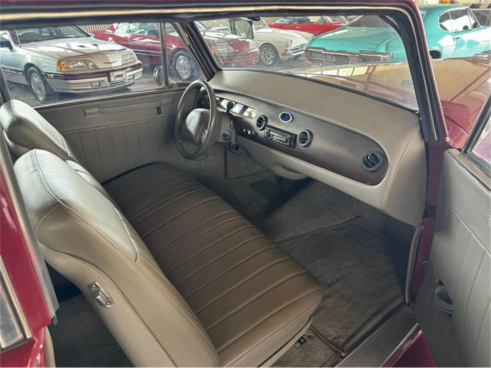 1948 Lincoln Continental 1st Gen - Image 12 of 30