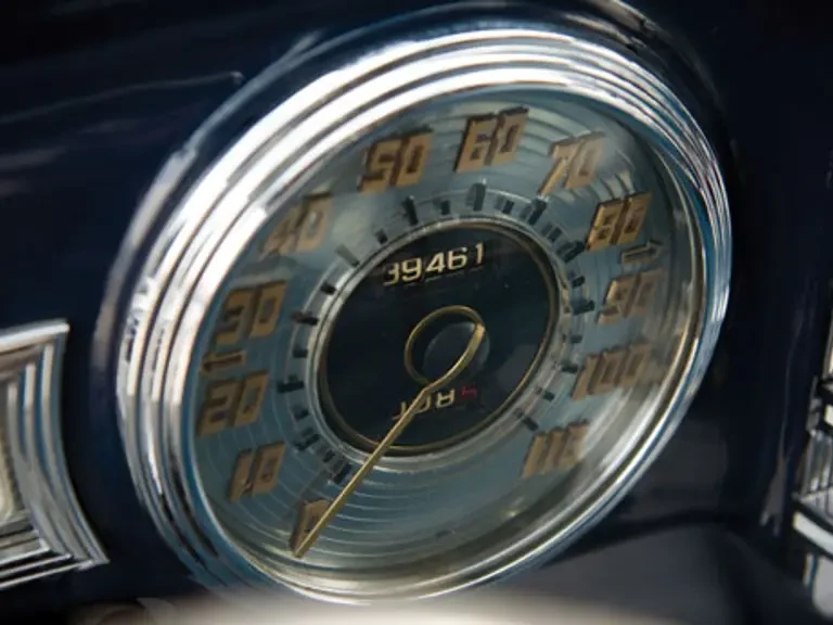 1948 Cadillac Eldorado 3rd Gen - Image 17 of 21