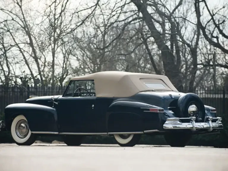 1948 Cadillac Eldorado 3rd Gen - Image 3 of 21