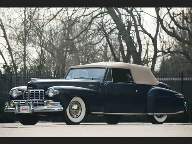 1948 Cadillac Eldorado 3rd Gen - Image 2 of 21