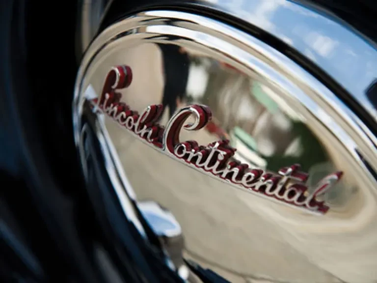 1948 Cadillac Eldorado 3rd Gen - Image 21 of 21