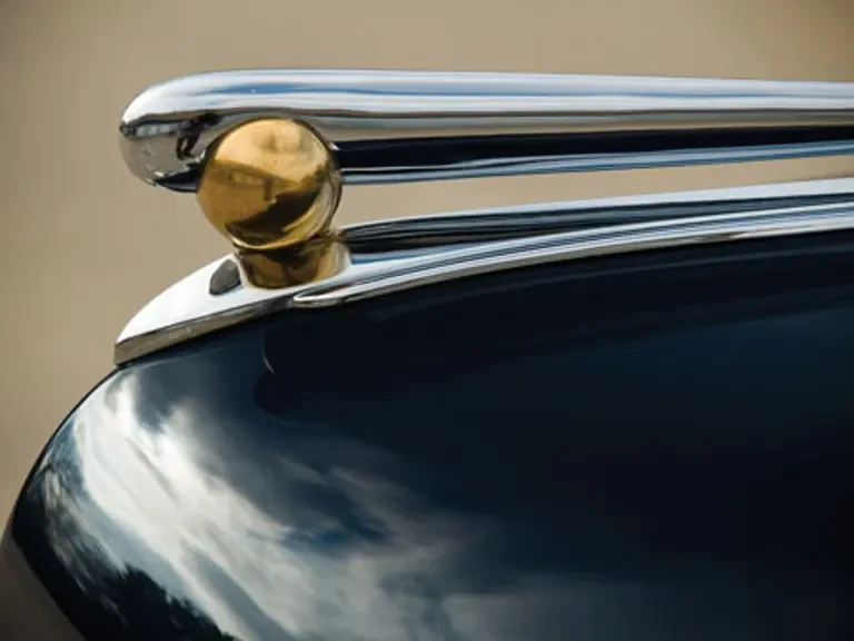 1948 Cadillac Eldorado 3rd Gen - Image 12 of 21