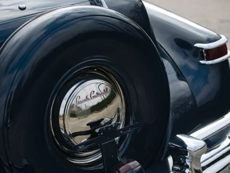 1948 Cadillac Eldorado 3rd Gen - Image 14 of 21
