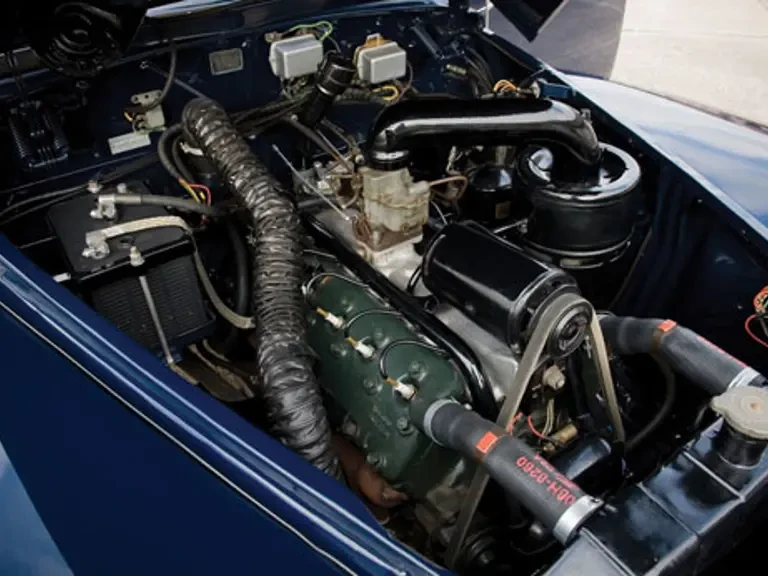 1948 Cadillac Eldorado 3rd Gen - Image 11 of 21
