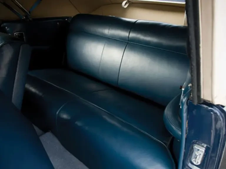1948 Cadillac Eldorado 3rd Gen - Image 19 of 21