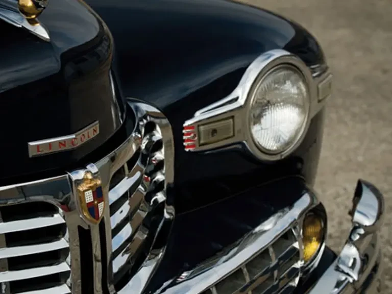 1948 Cadillac Eldorado 3rd Gen - Image 9 of 21