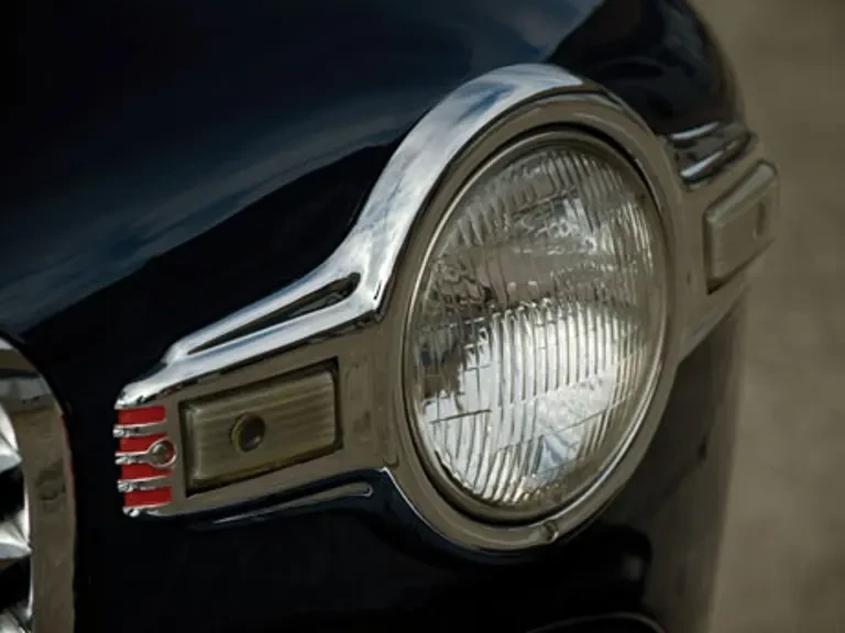 1948 Cadillac Eldorado 3rd Gen - Image 8 of 21