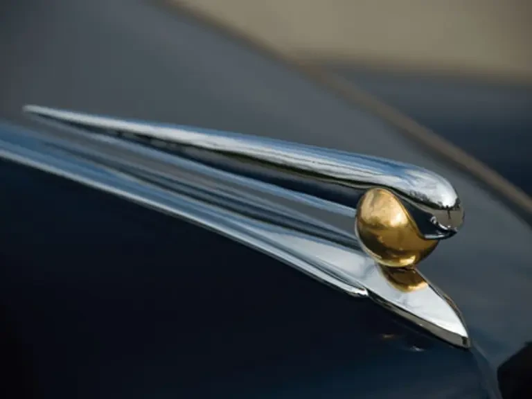 1948 Cadillac Eldorado 3rd Gen - Image 7 of 21