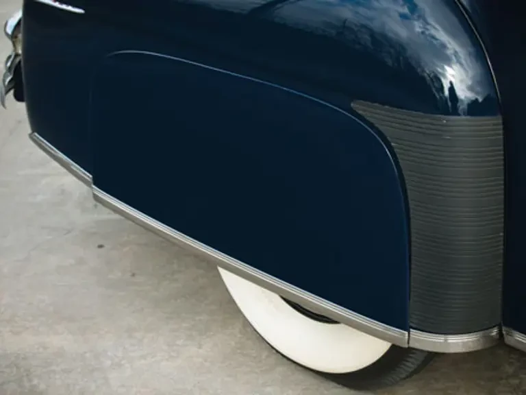 1948 Cadillac Eldorado 3rd Gen - Image 15 of 21