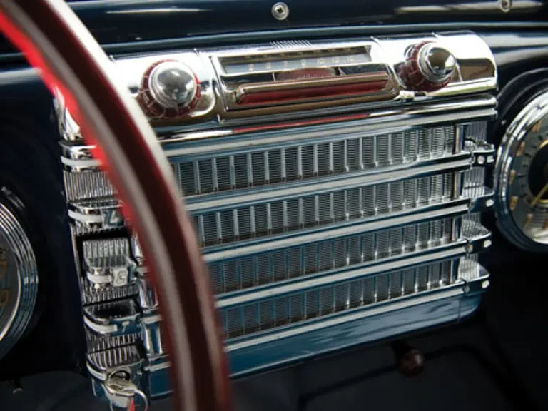 1948 Cadillac Eldorado 3rd Gen - Image 18 of 21