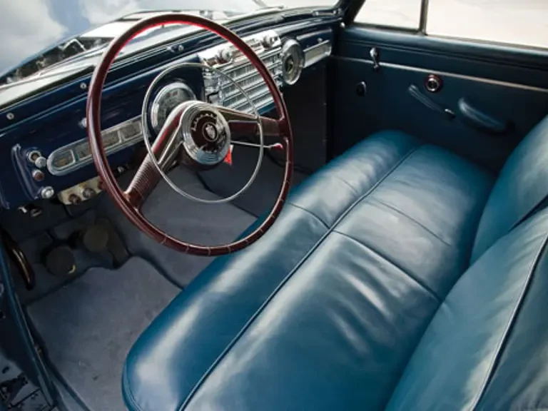 1948 Cadillac Eldorado 3rd Gen - Image 5 of 21