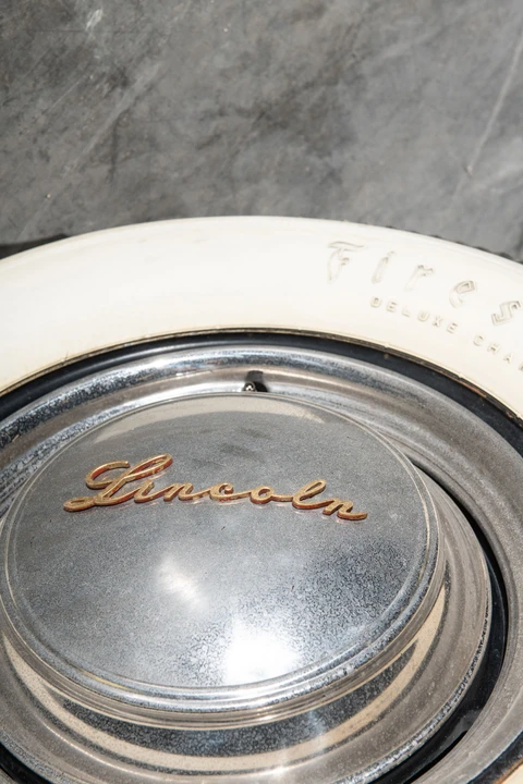1948 Lincoln Continental 1st Gen - Image 24 of 31