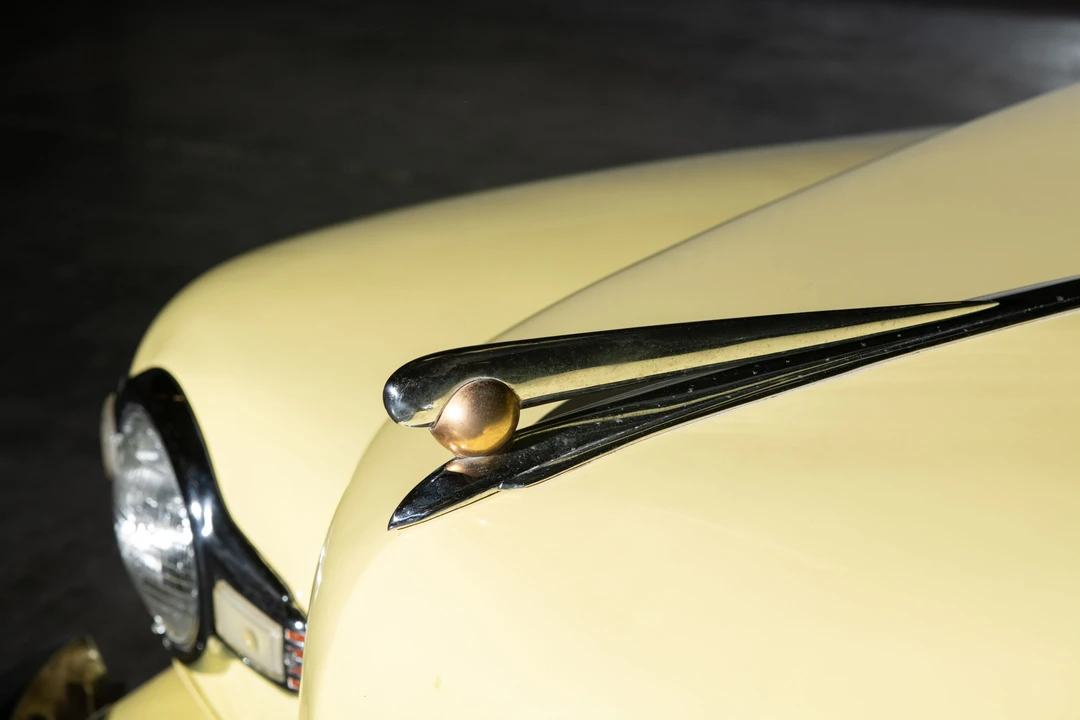 1948 Lincoln Continental 1st Gen - Image 12 of 31