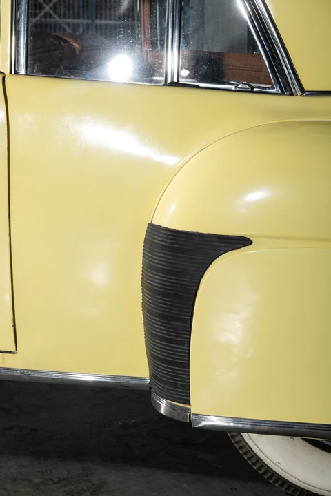 1948 Lincoln Continental 1st Gen - Image 18 of 31