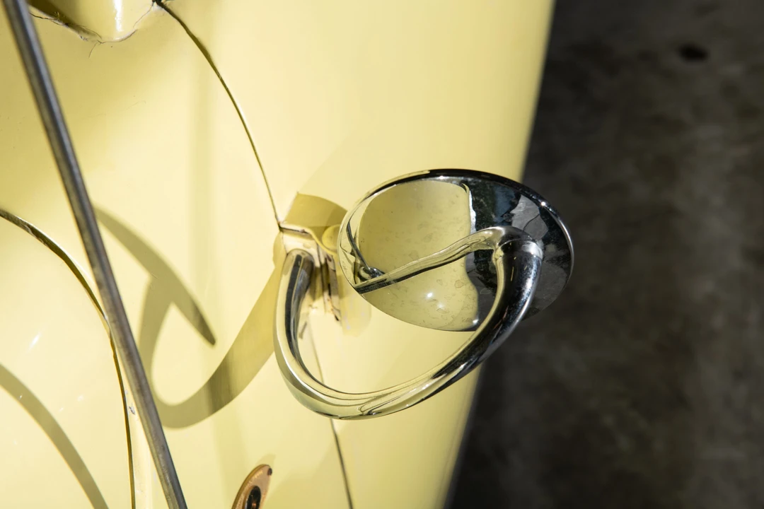 1948 Lincoln Continental 1st Gen - Image 13 of 31