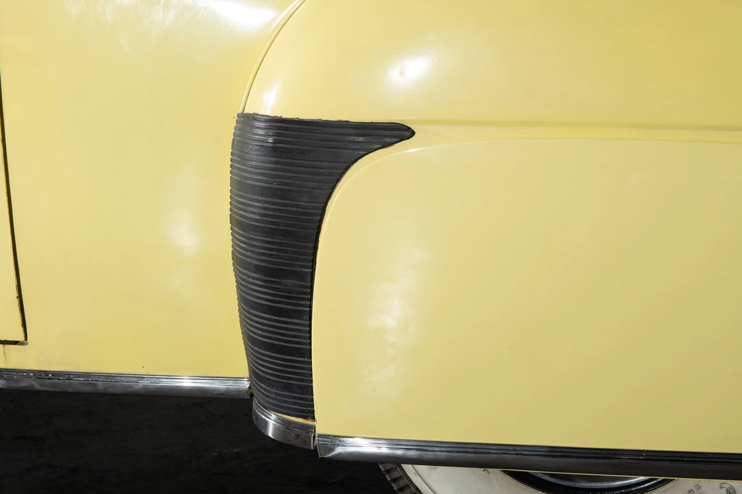 1948 Lincoln Continental 1st Gen - Image 17 of 31