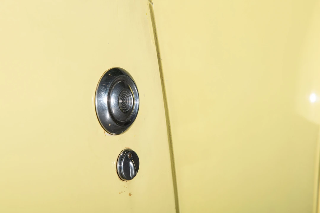 1948 Lincoln Continental 1st Gen - Image 15 of 31