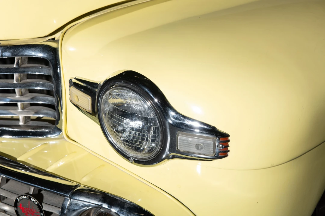 1948 Lincoln Continental 1st Gen - Image 8 of 31