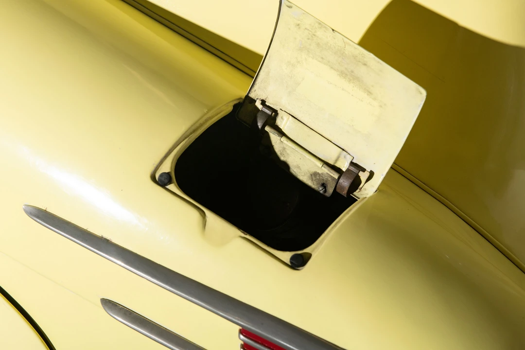1948 Lincoln Continental 1st Gen - Image 20 of 31