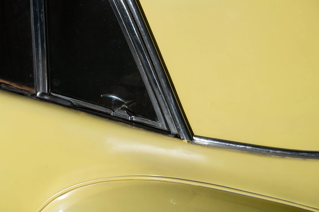 1948 Lincoln Continental 1st Gen - Image 19 of 31