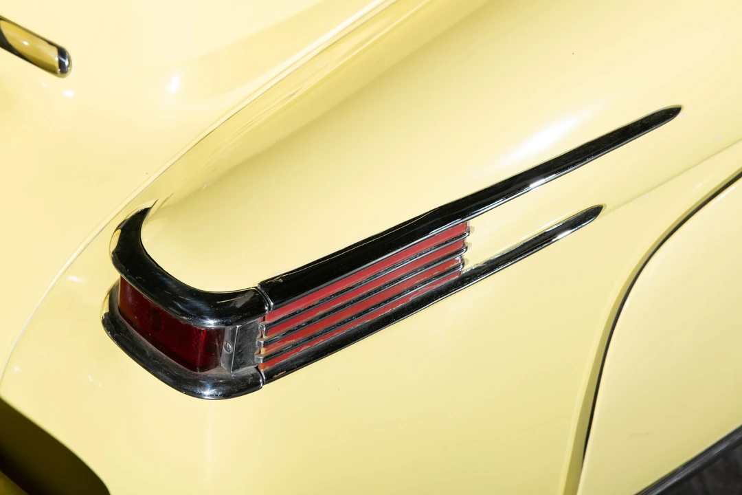 1948 Lincoln Continental 1st Gen - Image 23 of 31