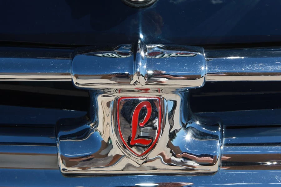 1948 Lincoln Continental 1st Gen - Image 10 of 12