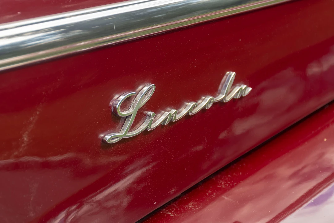 1948 Lincoln Zephyr - Image 28 of 31