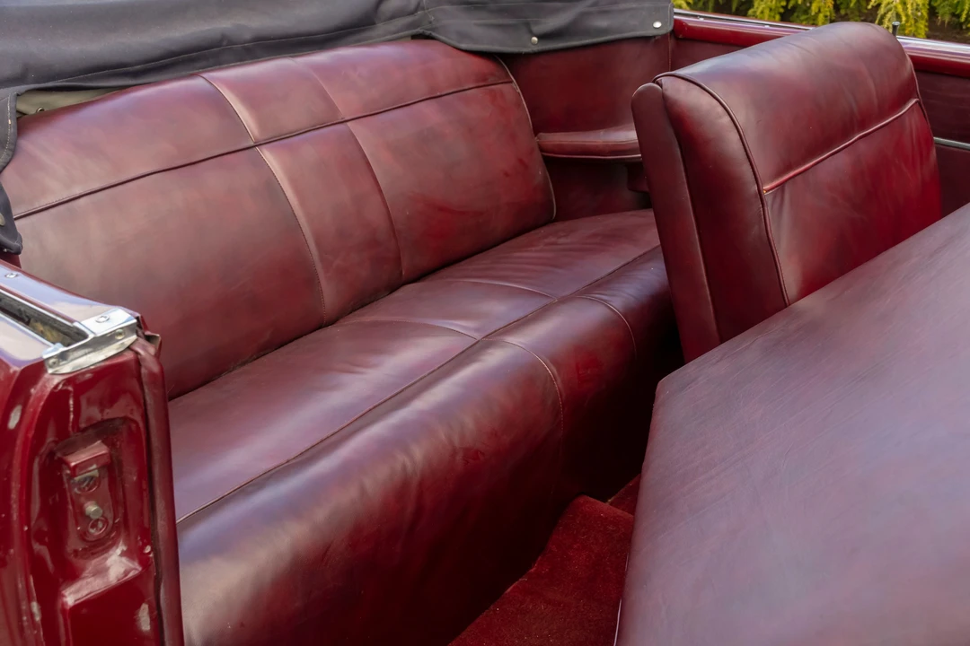 1948 Lincoln Zephyr - Image 14 of 31