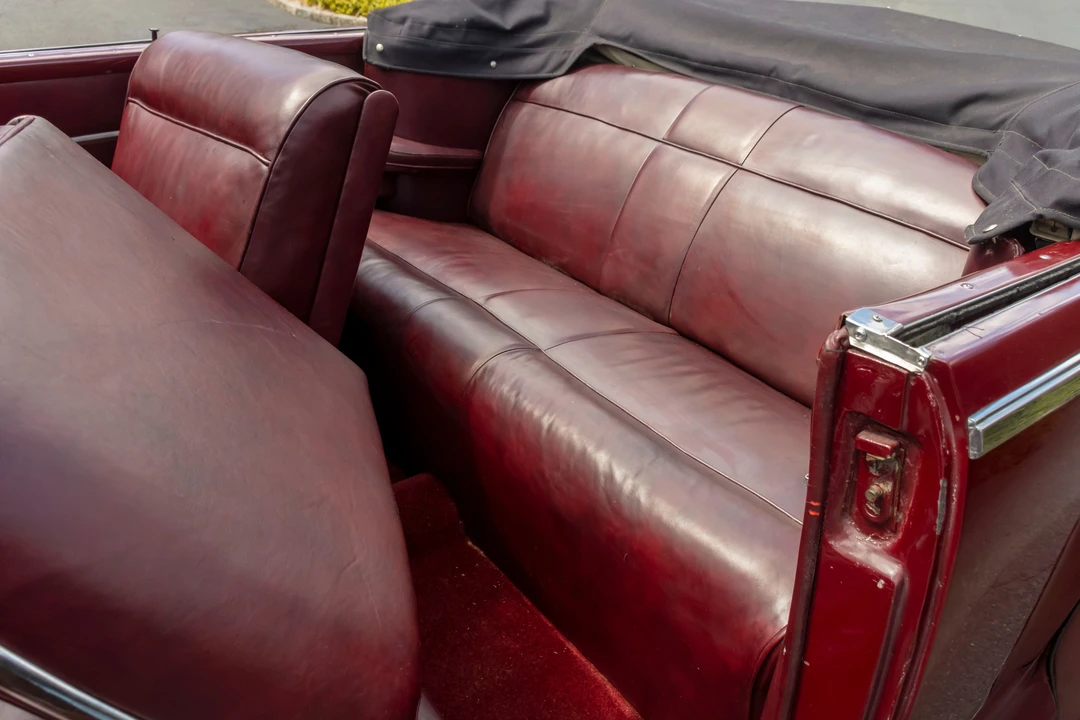 1948 Lincoln Zephyr - Image 18 of 31