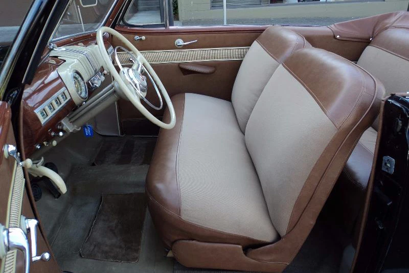 1948 Mercury Eight - Image 3 of 5