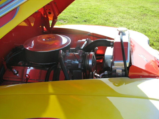 1948 Mercury Eight - Image 3 of 5