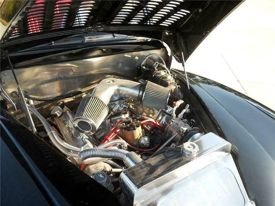 1948 Mercury Eight - Image 3 of 5