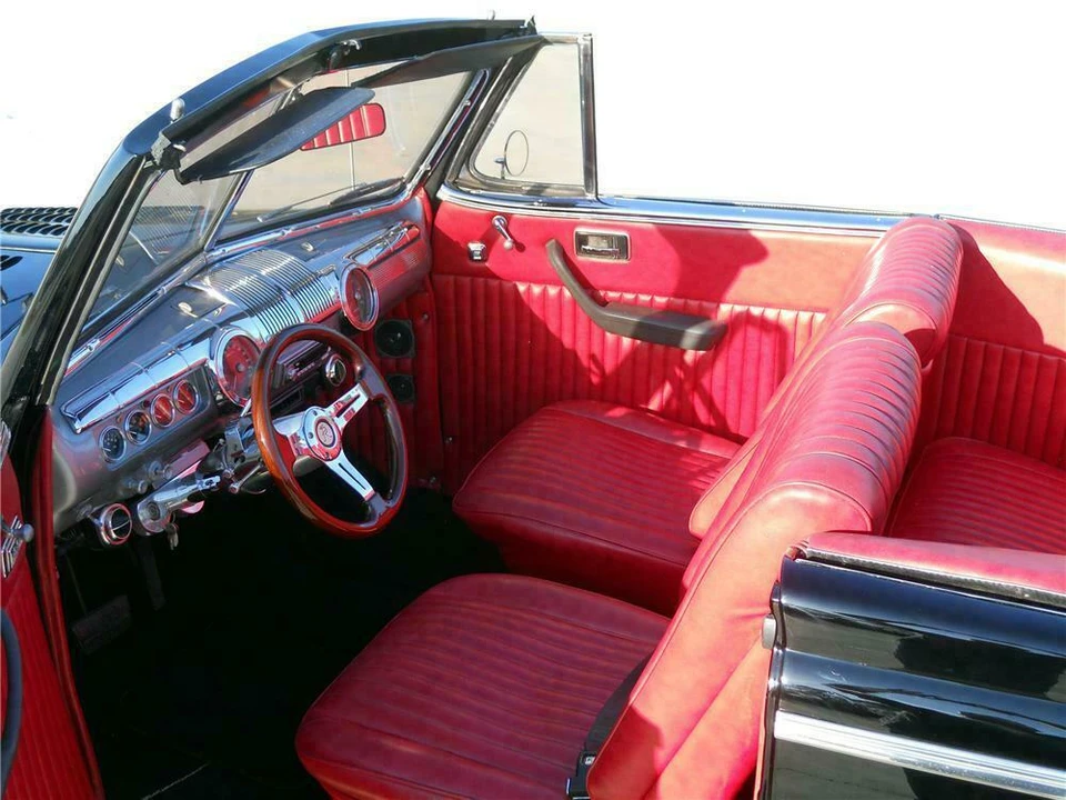 1948 Mercury Eight - Image 4 of 5