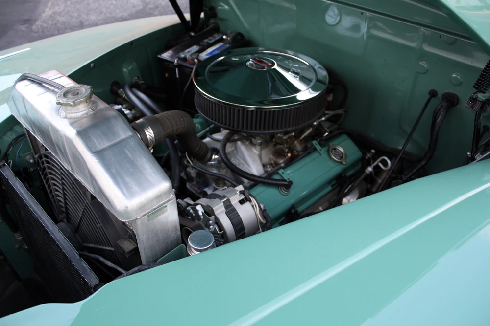 1948 Mercury Eight - Image 3 of 8