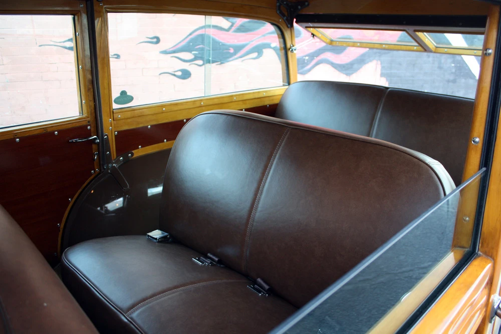 1948 Mercury Eight - Image 7 of 8