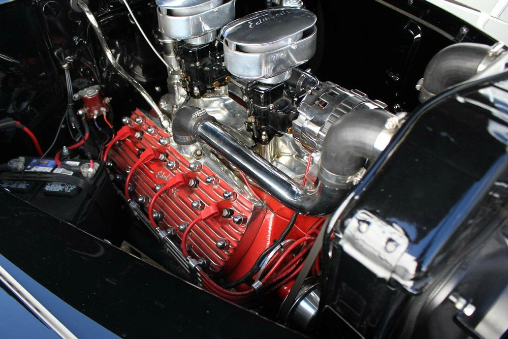 1948 Mercury Eight - Image 3 of 5