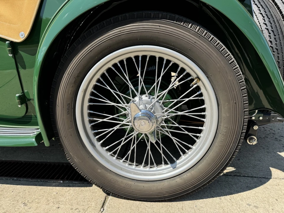 1948 MG TC - Image 7 of 21