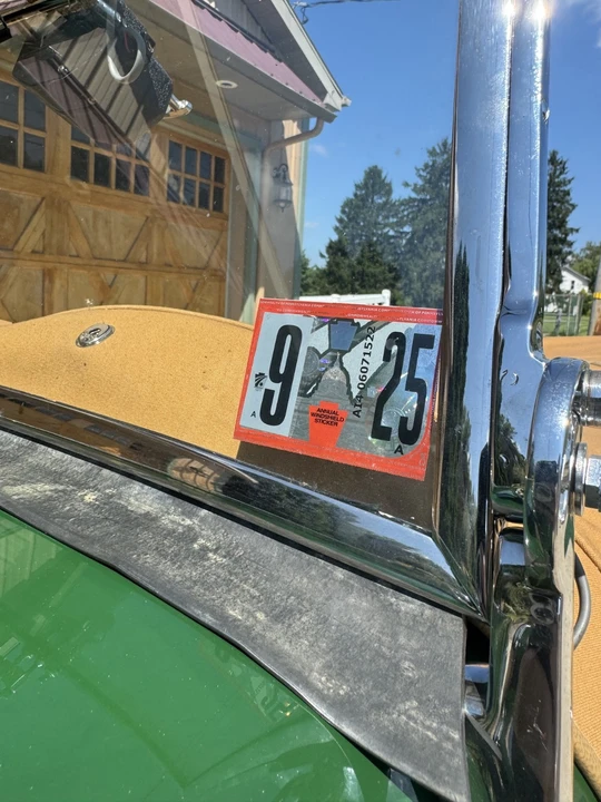 1948 MG TC - Image 11 of 21