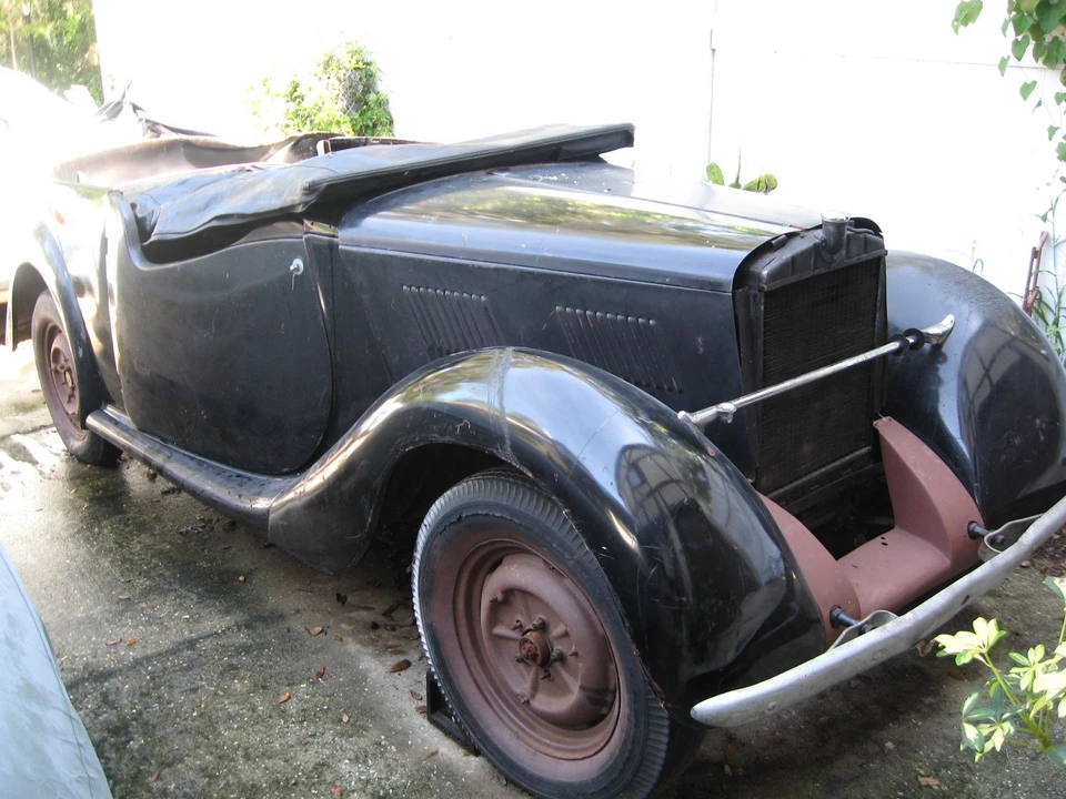 1948 MG TC - Image 9 of 13