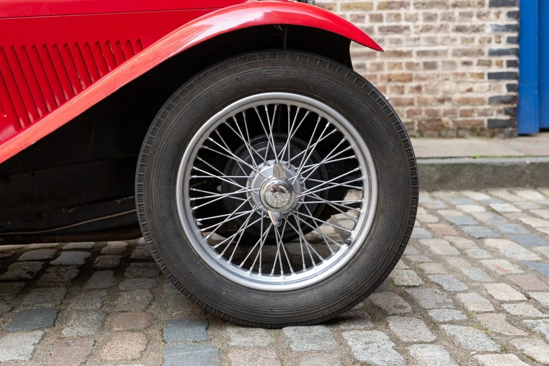 1948 MG TC - Image 27 of 30