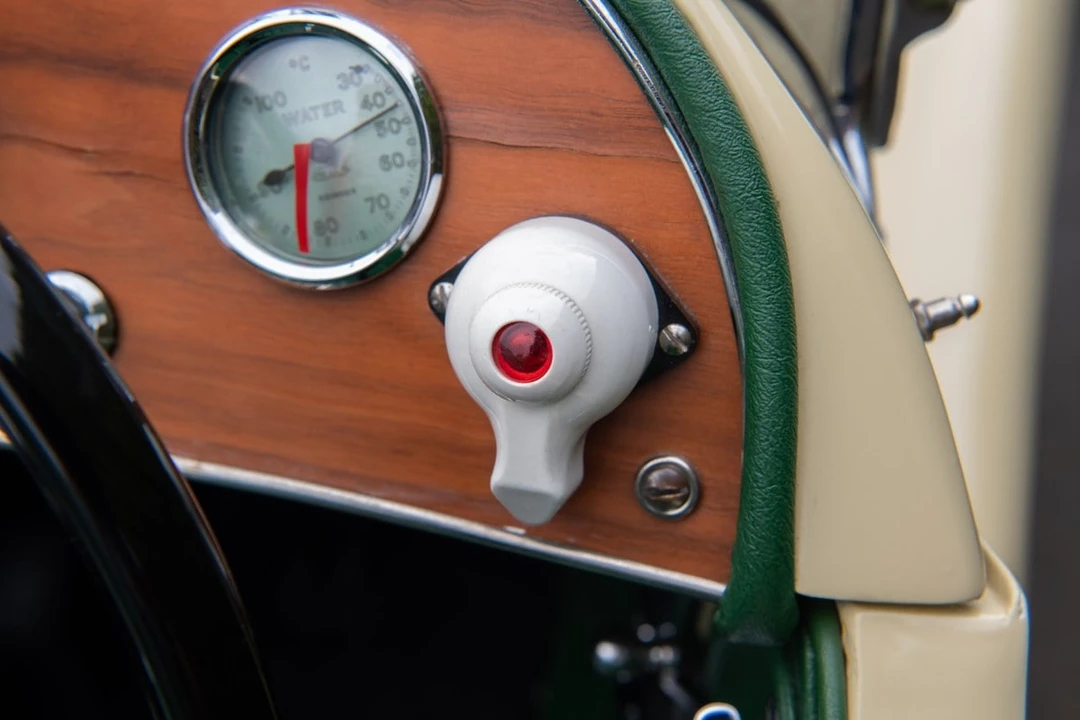 1948 MG TC - Image 29 of 30