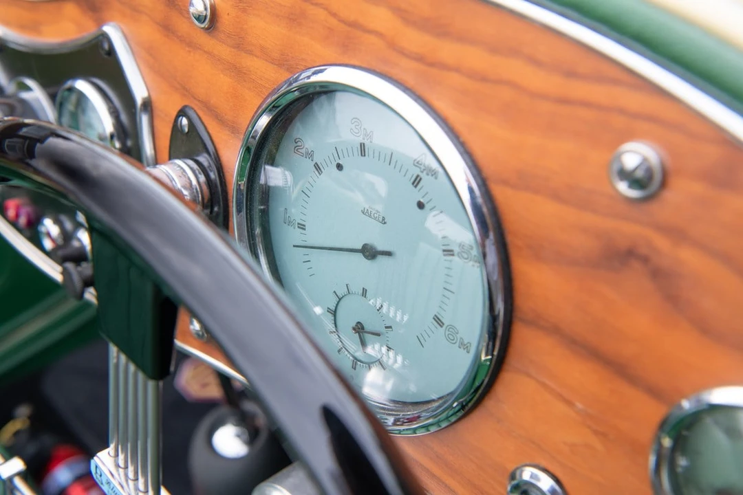 1948 MG TC - Image 30 of 30