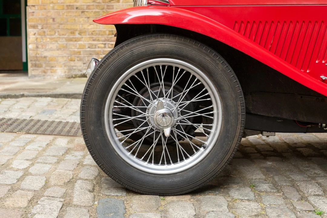 1948 MG TC - Image 24 of 30